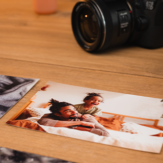 Tirage photo Premium