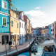 7 conseils pour bien utiliser les couleurs en photographie