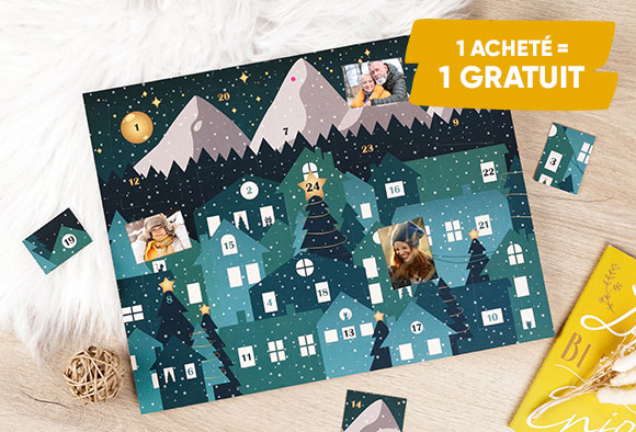 10€ offert sur la première commande