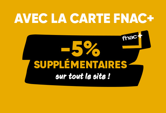 +5% supplémentaire