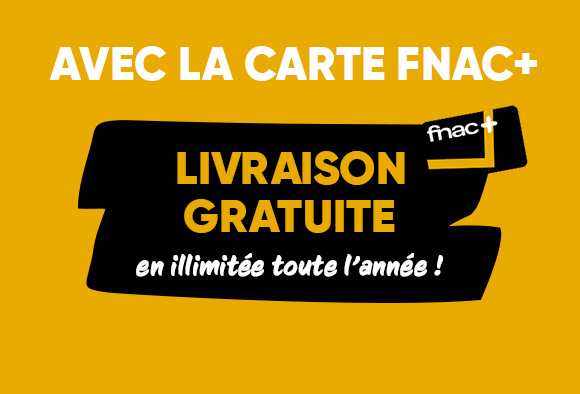 Livraison gratuite