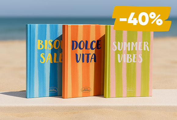 Partagez vos plus beaux souvenirs
