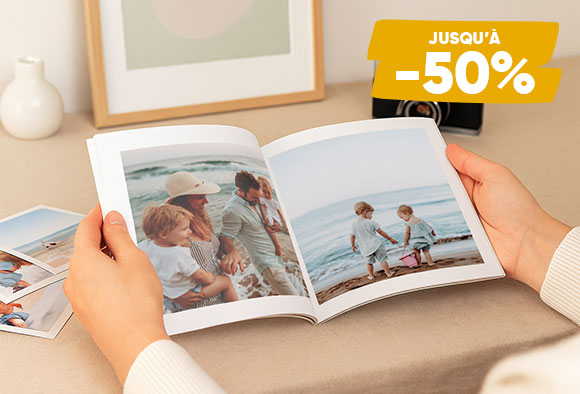 Partagez vos plus beaux souvenirs