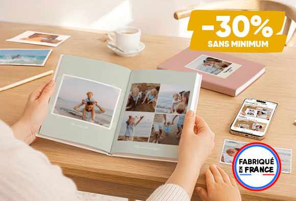 Partagez vos plus beaux souvenirs