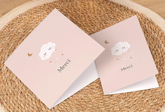 Carte & faire part
