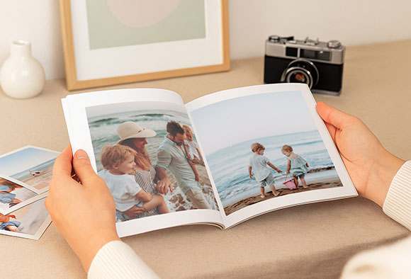 Partagez vos plus beaux souvenirs