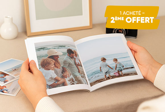 Partagez vos plus beaux souvenirs