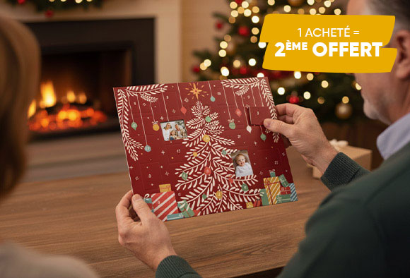 Calendriers de l'Avent