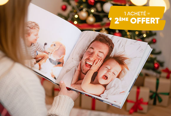 Partagez vos plus beaux souvenirs