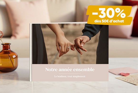 Partagez vos plus beaux souvenirs