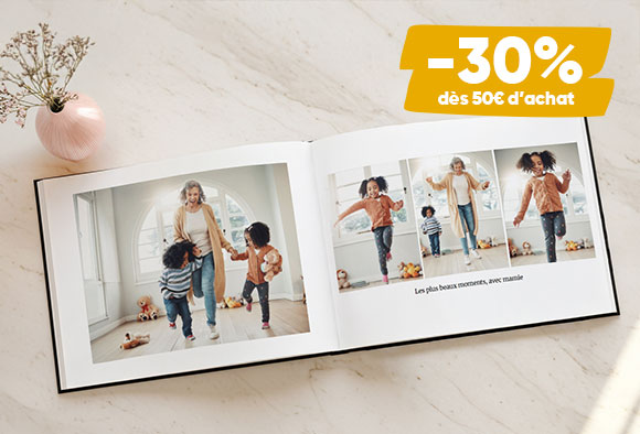 Partagez vos plus beaux souvenirs