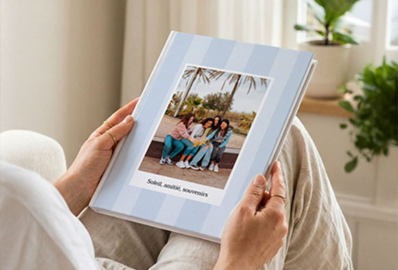 Livres photo