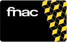 Carte Fnac