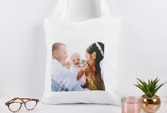 Sac personnalisé
