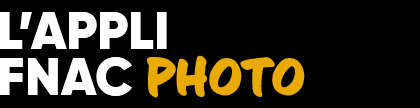 App Fnac Photo