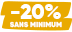 [FNAC] -20% sans mini | SOUVENIRS20 | S22 2026