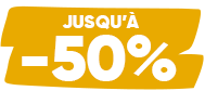 [FNAC] -50% | TOUT SITE | 30D40 - 50D80 | S22 2025