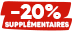 [FNAC] Premium | -20% supp. dès 150