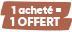 [FNAC] LIVRES 1 acheté=1offert | Family days | S20 2025