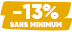 [FNAC] VENDREDI13 -13% sans minimum -  - tout site - S07 2026