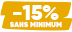 [FNAC] -15% sans minimum | TOUT SITE | S33 2026 