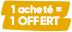 [FNAC] 1 acheté=1 offert| Cal. Avent | AVENT24 | S42 2024