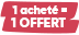 [FNAC] Livres 1 acheté = 1 offert | ST VAL 2025 