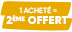[FNAC] LIVRES 1 acheté=1offert | Été | S24 2025