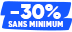 [FNAC] TOUT SITE -30% sans minimum | French days | S18 2025
