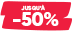 [FNAC] -50% | TOUT SITE | 30D40 - 50D80 | Soldes Hiver 2025