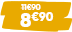 [FNAC] TAPIS - OP GAMING - 8€90 au lieu de 11€90 | S14 2026