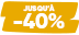 [FNAC] LIVRES à -40% dès 60€ - S11 2025