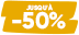[FNAC] -50% | TOUT SITE | 30D40 - 50D80 | S22 2025